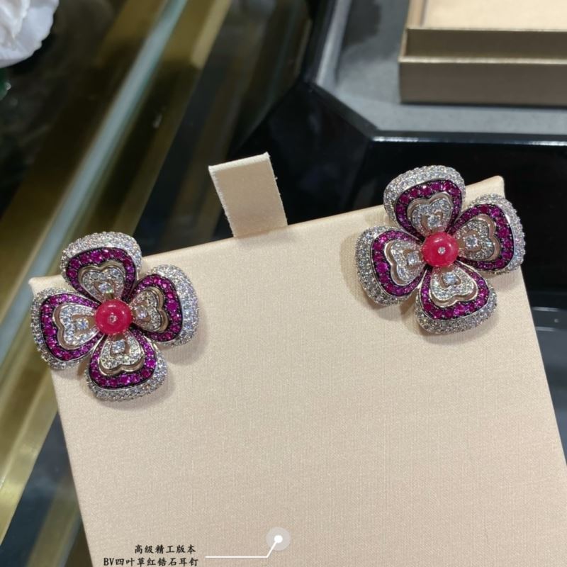 Bvlgari Earrings